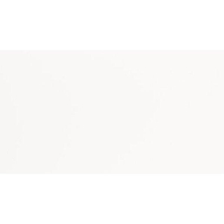 ÉCHANTILLON Cerev Cipreste Carreau mural 25x45cm 7.5mm Blanc