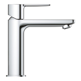 GROHE Lineare New ensemble de robinet économiseur d'eau taille S chrome MODÈLE D'EXPOSITION