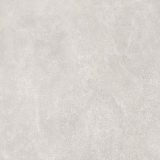SAMPLE Kerabo Carrelage sol et mural - Begrooved gris mat - rectifié - effet béton Mat gris