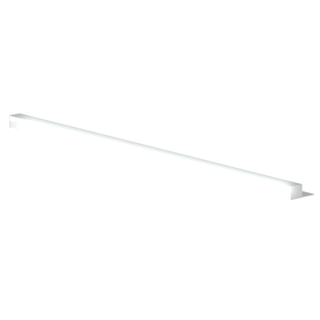 Thebalux Type Tube Eclairage 60cm pour armoire de toilette D Aluminium