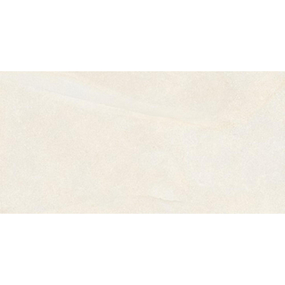 Porcelaingres Dune Carreau mosaïque - 60x60cm - 8mm - rectifié - Chaux (Blanc)