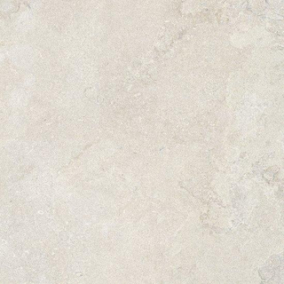 Serenissima Pietra Di Portland Carrelage de sol - 100x100cm - 8.5mm - rectifié - Portland bianco