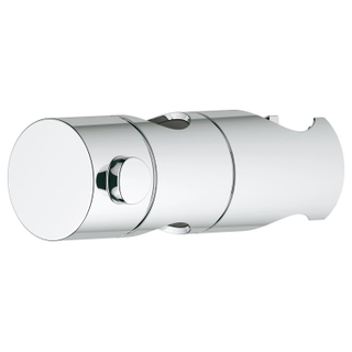 GROHE Universal glijstuk voor 22mm glijstang chroom