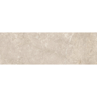 Baldocer Cerámica Concept carrelage mural - 90x30cm - 10.5mm - rectifié - Crème