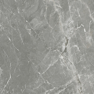 Prissmacer Cerámica Fior Di Bosco Carrelage sol & mur - 60x60cm - 10.0mm - rectifié - Gris