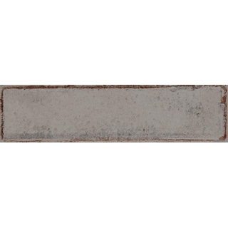 ÉCHANTILLON Cifre Cerámica Carreau mural Alchimia Pearl Vintage Brillant Gris clair