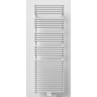 Vasco Agave HR-EL Radiateur design électrique horizontal 132.2x50cm 750W blanc