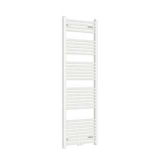 FugaFlow Eccelente Acces Radiateur 60x160cm droit raccordement au centre 761watt blanc