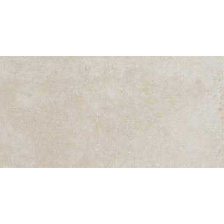 Cifre Ceramica MidTown Carrelage sol - 30x60cm - Cream mat (crème)