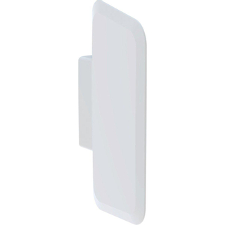 Paroi de séparation urinoir Geberit blanche