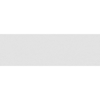 ÉCHANTILLON Colorker Pulsar Cl.316X1000 Pulsar Blanc 224158 9,7Mm Mat Ret. 31.6x100cm BLANC