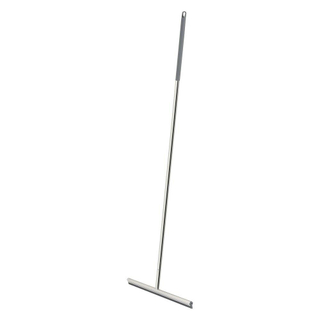 Sealskin Urban Deluxe Vloerwisser inclusief schroefhaak RVS gepolijst OUTLETSTORE