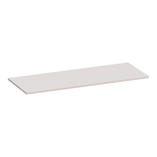 PLAQUE BRAUER Ocean Slim - 120x46x2cm - mat sable