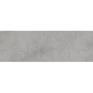 Cifre Ceramica Munich wand- en vloertegel - 40x120cm - gerectificeerd - Natuursteen look - Pearl mat (grijs)