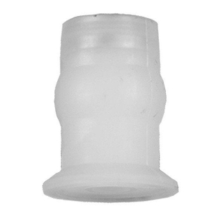 Duravit Bevestigingsgarnituur closetzitting - 1 stuk