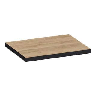 PLAN SOUS VASQUE BRAUER Ocean Edge - 60x46x4cm - Sunlit