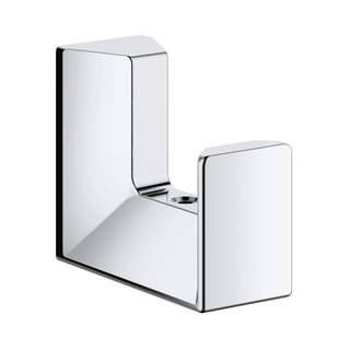 GROHE Selection Cube Handdoekhaak - enkel - chroom