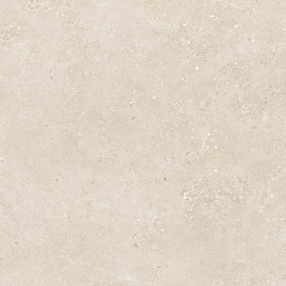 Stn ceramica flax carreau de mur et de sol 74.4x74.4cm 9.7mm crème rectifiée