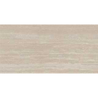 Ragno Realstone Travertino Wandtegel - decor - 120x60cm - 9mm - gerectificeerd - Beige (Beige)