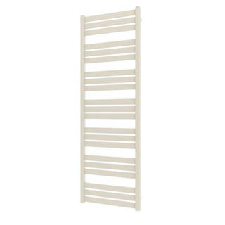 Plieger Tarante Nexus elektrische designradiator - 176.5x50cm - 800W - pergamon
