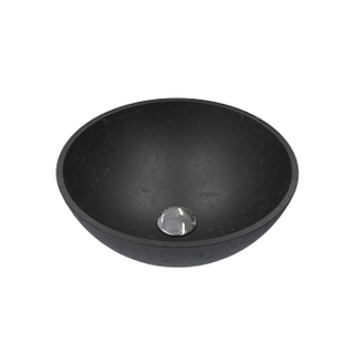 Thebalux opbouwkom basalt Etna