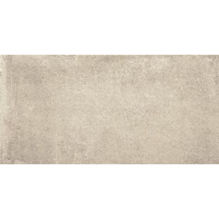 Serenissi avec materica carreau de sol et de mur 30x60cm rectifié mat écru