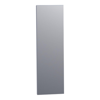 Saniclass Miroir 25x80cm aluminium