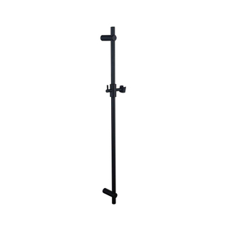 FugaFlow Eccelente Sobrado Barre de coulisse - 90cm - coulisseau - Mat Noir