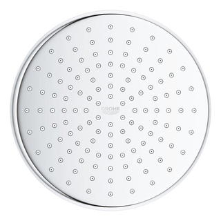 GROHE Tempesta 210 Hoofddouche - 21cm - 1 straalsoort - chroom