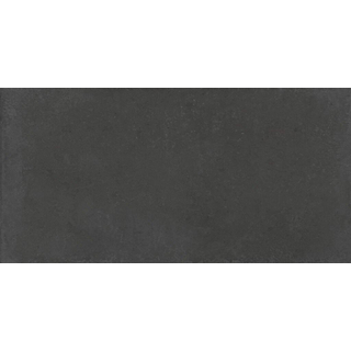 Cifre Ceramica MidTown Carrelage sol - 60x120cm - Antracite mat (anthracite)