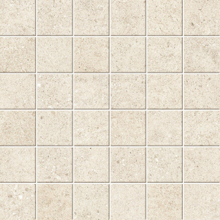 Atlas Concorde Solution Yacht Vloer- en wandtegel - 30x30cm - 8mm - gerectificeerd - (Crème)