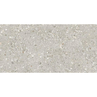 JOS. Horizon Ciottoli Vloertegel - 60x120cm - 8.2mm - gerectificeerd - Antracite