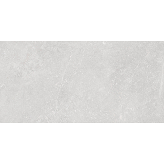 Cifre Ceramica Munich wand- en vloertegel - 30x60cm - gerectificeerd - Natuursteen look - White mat (wit)