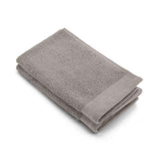 Walra Soft Cotton Gastendoek set van 2 30x50cm 550 g/m2 OUTLET