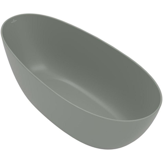 Villeroy & Boch Antao baignoire îlot - 170x75cm - vert matin
