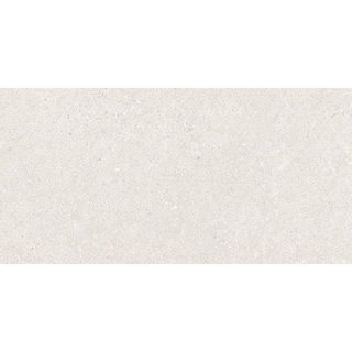 SAMPLE Ceramic-Apolo Eternal Stone Wandtegel 30x60cm 8.5mm witte scherf White