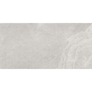 Cifre Ceramica Overland wand- en vloertegel - 60x120cm - Rechthoek - 10.5mm - gerectificeerd - Natuursteen look - Pearl