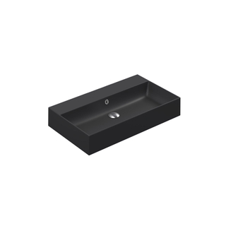 Thebalux Cube Lavabo - 1 bac - sans trou de robinet