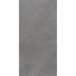 EnergieKer Hollstone - Carrelage sol et mural - 60x120cm - rectifié - Gris foncé mat