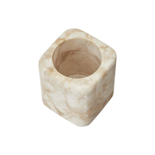 Aquanova Blake - Tandenborstelhouder - desert