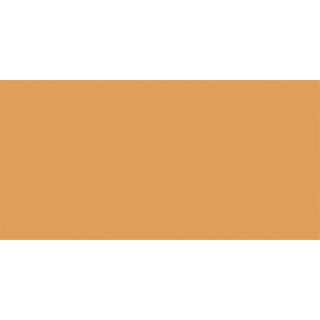 Rako Color One Carreau mural 20x40cm 7mm éclat blanc Orange clair