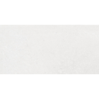 Cifre Ceramica MidTown wand- en vloertegel - 30x60cm - Betonlook - White mat (crème)
