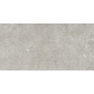 STN Ceramica Glamstone wand- en vloertegel - 59.5x120cm - 10mm - gerectificeerd - grijs