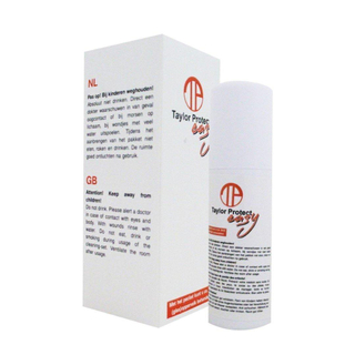 BRAUER Taylor Protect EASY - glasbehandeling SHOWROOMMODEL