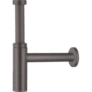 Hansgrohe Flowstar S Siphon design Brushed Black Chrome