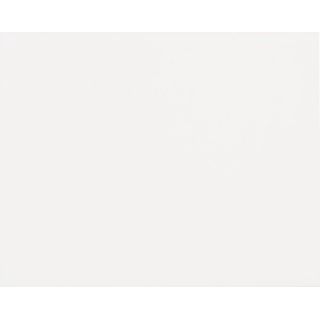 ÉCHANTILLON Rhein 200X250 Maison R3001 Blanc Brillant