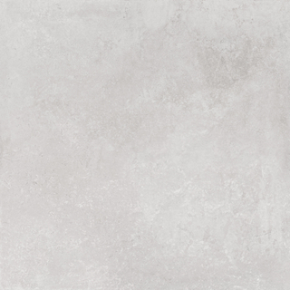 Cifre Ceramica MidTown Carrelage sol - 90x90cm - Pearl mat (gris)