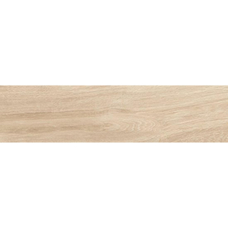 Douglas Jones Woodland Vloer- en wandtegel - 120x30cm - 9mm - gerectificeerd - Rovere Pallido (Bruin)