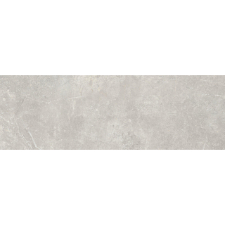 Baldocer Cerámica Concept wandtegel - 90x30cm - 10.5mm - gerectificeerd - Licht Grijs