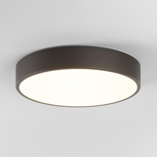 Astro mallon led plafonnier 2700k bronze